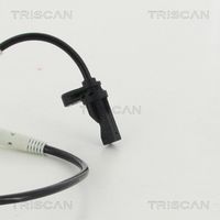 34527853586TS 34527853586 34 52 7 853 586 7853586 8180 11124 BMW E92 LCI -  Sensor, wheel speed