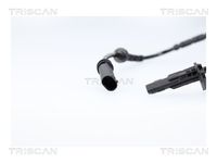 34526895882TS 34526895882 34 52 6 895 882 6895882 8180 11231 BMW X1 (F48LCI) -  Sensor, wheel speed