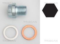 13621433076TS 13621433076 13 62 1 433 076 1433076 8626 10040 BMW Z3 (E36) -  Sensor, coolant temperature