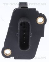 13627804150TS 13627804150 13 62 7 804 150 7804150 8812 11009 BMW F01 -  Mass Air Flow Sensor