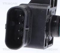 13627599905TS 13627599905 13 62 7 599 905 7599905 8824 10039 MINI R55 LCI -  Sensor, intake manifold pressure