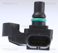 13627804742TS 13627804742 13 62 7 804 742 7804742 8824 11010 MINI R58 -  Sensor, intake manifold pressure