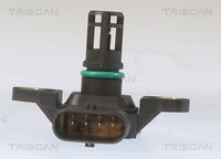 13628644432TS 13628644432 13 62 8 644 432 8644432 8824 11017 BMW F13 -  Sensor, intake manifold pressure
