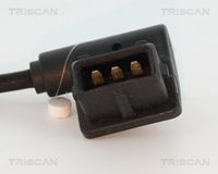 12141727555TS 12141727555 12 14 1 727 555 1727555 8855 11105 BMW E34 -  Sensor, crankshaft pulse