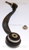 31106893550TS 31106893550 31 10 6 893 550 6893550 8500 115125 BMW X7 (G07 LCI) -  Control/Trailing Arm, wheel suspension