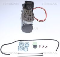 37206875176TS 37206875176 37 20 6 875 176 6875176 8725 11101 BMW F02 LCI -  Compressor, compressed-air system