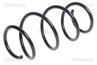 31336851716TS 31336851716 31 33 6 851 716 6851716 8750 11191  Suspension Spring