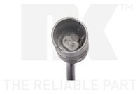 34526762465NK 34526762465 34 52 6 762 465 6762465 291518 BMW E90 LCI -  Sensor, wheel speed