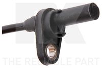 34526851501NK 34526851501 34 52 6 851 501 6851501 291553  Sensor, wheel speed