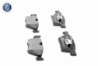 34116771868V1 34116771868 34 11 6 771 868 6771868 V20-8126 BMW E90 -  Brake Pad Set, disc brake