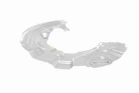 34106780216V 34106780216 34 10 6 780 216 6780216 V20-3445 BMW Z4 (E89) -  Splash Guard, brake disc