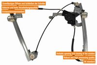31126854723V 31126854723 31 12 6 854 723 6854723 V20-2994 BMW F36 -  Control/Trailing Arm, wheel suspension