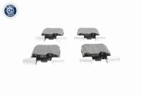 34216887576V 34216887576 34 21 6 887 576 6887576 V20-3128 BMW F30 -  Brake Pad Set, disc brake