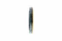 11617808416V 11617808416 11 61 7 808 416 7808416 V20-1626 BMW E60 -  Charge Air Hose
