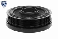 11238512072V2 11238512072 11 23 8 512 072 8512072 V20-3848 BMW F31 LCI -  Belt Pulley, crankshaft
