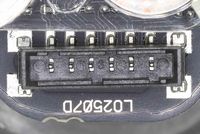 63117271901VM 63117271901 63 11 7 271 901 7271901 V20-73-0213 BMW F11 -  Control Unit, lights