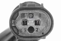 34526850765VM 34526850765 34 52 6 850 765 6850765 V20-72-5277 BMW X1 (F48) -  Sensor, wheel speed