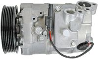 64529122618MO 64529122618 64 52 9 122 618 9122618 ACP 1372 000S BMW E90 LCI -  Compressor, air conditioning
