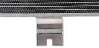 64539239920MO2 64539239920 64 53 9 239 920 9239920 AC 590 000S MINI R55 LCI -  Condenser, air conditioning