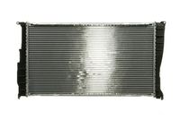 17117788903MO1 17117788903 17 11 7 788 903 7788903 CR 1083 000P BMW E90 LCI -  Radiator, engine cooling