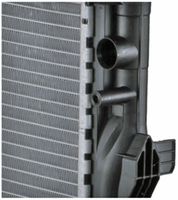 17117564654MO 17117564654 17 11 7 564 654 7564654 CR 1090 000P BMW E93 -  Radiator, engine cooling