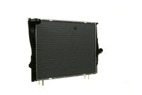 17117564654MO 17117564654 17 11 7 564 654 7564654 CR 1090 000P BMW E93 -  Radiator, engine cooling