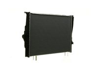 17117564654MO 17117564654 17 11 7 564 654 7564654 CR 1090 000P BMW E93 -  Radiator, engine cooling