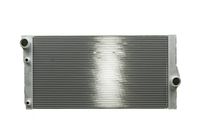 17118509175MO1 17118509175 17 11 8 509 175 8509175 CR 1147 000P  Radiator, engine cooling