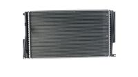 17117600511MO3 17117600511 17 11 7 600 511 7600511 CR 824 000P BMW F30 -  Radiator, engine cooling