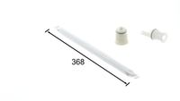 64539239920MO1 64539239920 64 53 9 239 920 9239920 AC 590 000P MINI R55 LCI -  Condenser, air conditioning