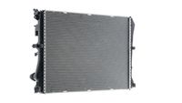 17517617604MO 17517617604 17 51 7 617 604 7617604 CI 627 000P MINI F60 -  Charge Air Cooler