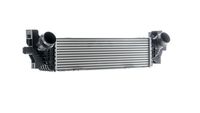 17518576509MO 17518576509 17 51 8 576 509 8576509 CI 660 000P BMW G31 -  Charge Air Cooler