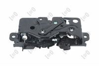 51247357112KE 51247357112 51 24 7 357 112 7357112 132-004-106  Tailgate Lock