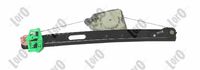 51357140590KE 51357140590 51 35 7 140 590 7140590 130-004-030  Window Regulator