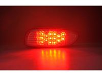 63242751708KE1 63242751708 63 24 2 751 708 2751708 L32-400-001LED MINI R56 -  Rear Fog Light