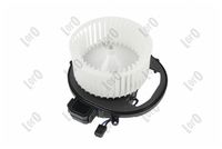 64119350395KE 64119350395 64 11 9 350 395 9350395 004-022-0005 BMW F32 LCI -  Interior Blower