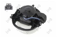 64119350395KE 64119350395 64 11 9 350 395 9350395 004-022-0005 BMW F32 LCI -  Interior Blower