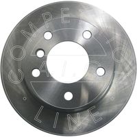 34216864051IC 34216864051 34 21 6 864 051 6864051 51298 BMW E46 -  Brake Disc