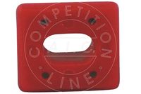 51458266814IC1 51458266814 51 45 8 266 814 8266814 57332 BMW E66 -  Clip